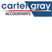 Carter Gray Accountants - Sunshine Coast Accountants