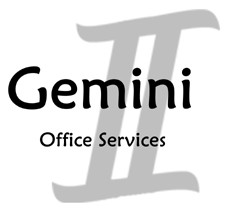 Gemini Office Services - Sunshine Coast Accountants