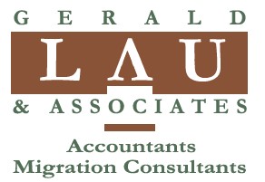Gerald Lau  Associates Pty Ltd - Sunshine Coast Accountants