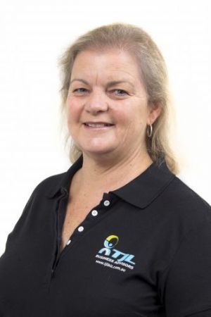 Hailes Sharon - Sunshine Coast Accountants