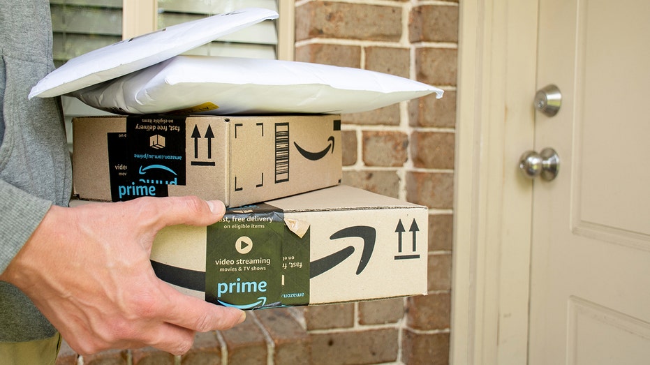 Amazon recall text scam comes with red flags Sunshine Coast Accountants