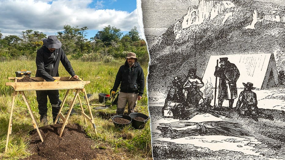 Archaeologists pinpoint site of doomed 'Spanish Roanoke' colony after unearthing single clue Sunshine Coast Accountants