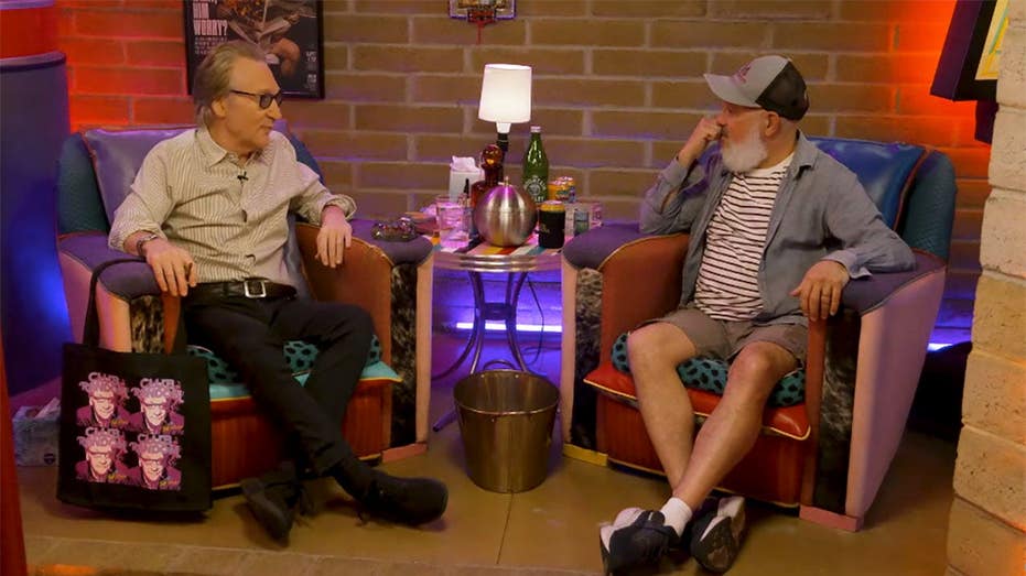 Bill Maher & David Cross get into heated war of words over 'looney left' & trans rights, including 3-year-old Sunshine Coast Accountants