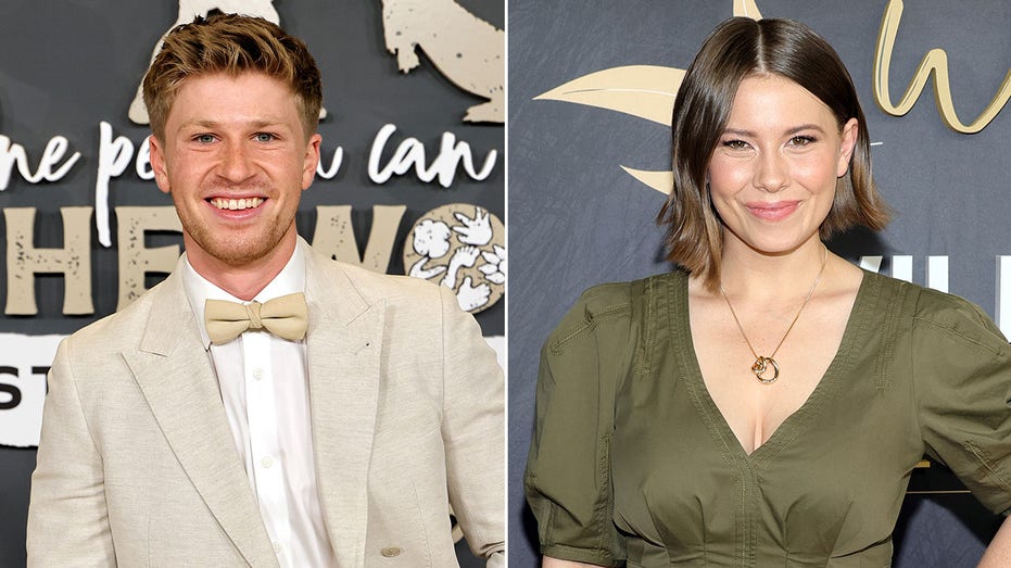 Bindi Irwin undergoes emergency surgery after showing signs of 'discomfort' and 'pain' Sunshine Coast Accountants