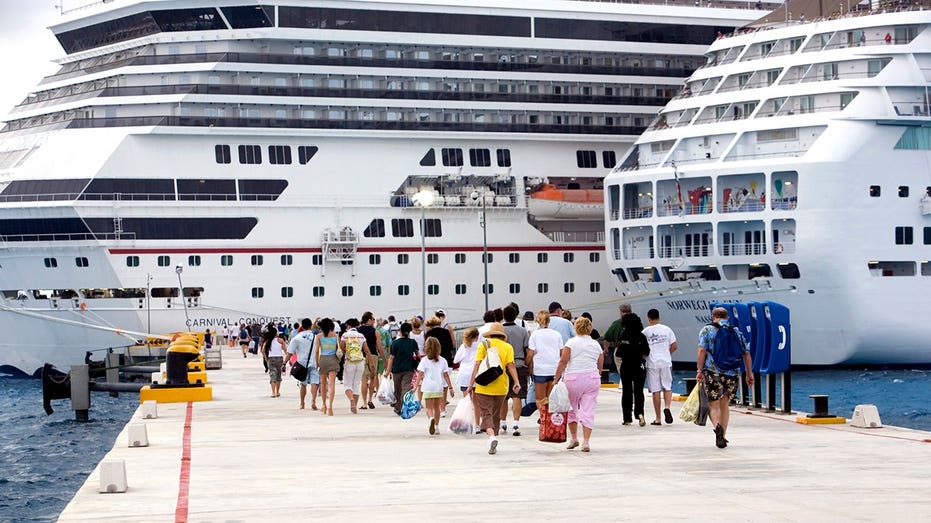 Cruise ship outbreaks fail to scare off travelers ahead of busy summer season Sunshine Coast Accountants