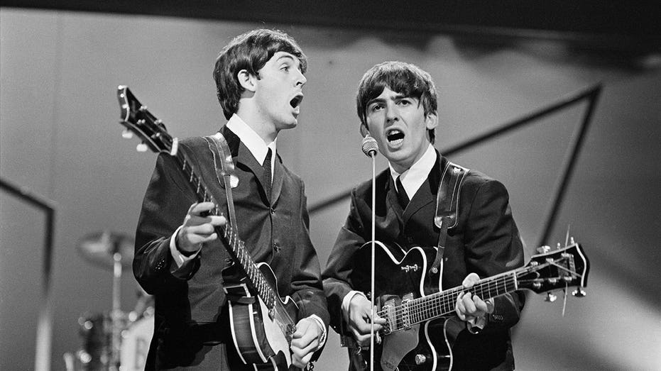 Paul McCartney reveals how a 'happy' teen hitchhiking trip with George Harrison delivered a shock Sunshine Coast Accountants