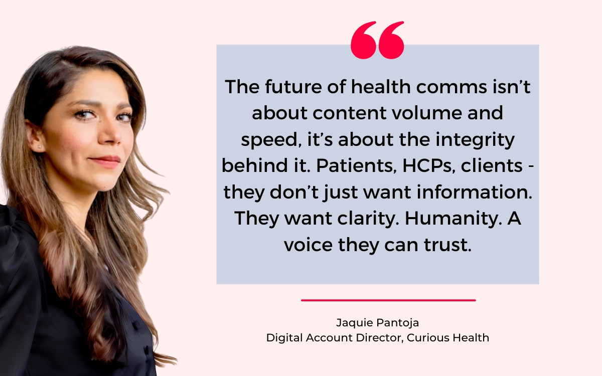 Q&A: Jaquie Pantoja on why humanity is  Sunshine Coast Accountants